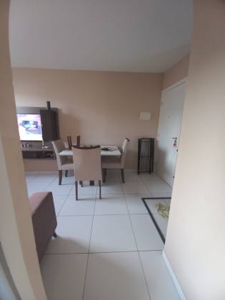 2/4 - Residencial Vila Atlântica