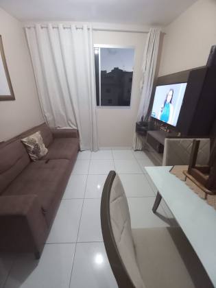 2/4 - Residencial Vila Atlântica