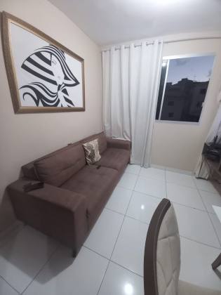 2/4 - Residencial Vila Atlântica