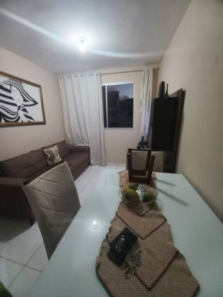 2/4 - Residencial Vila Atlântica