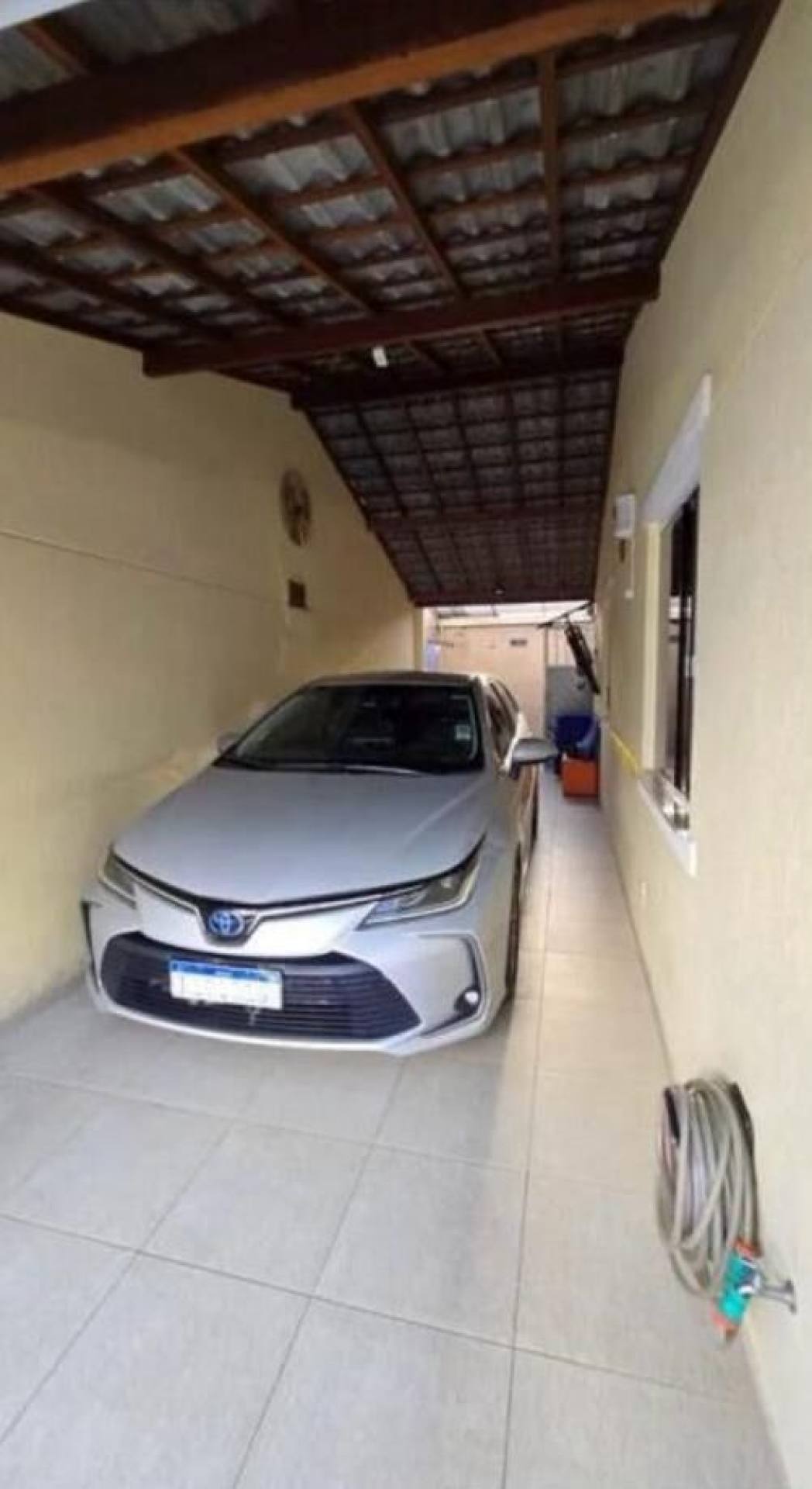 Casa duplex em Lauro de Freitas