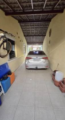 Casa duplex em Lauro de Freitas