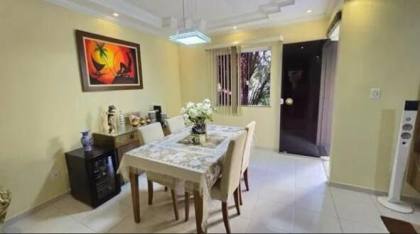 Casa duplex em Lauro de Freitas