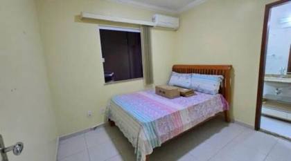 Casa duplex em Lauro de Freitas