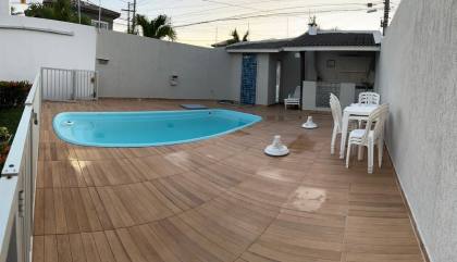 Casa duplex em Lauro de Freitas