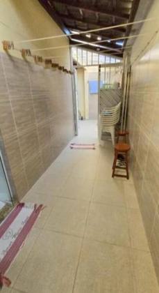 Casa duplex em Lauro de Freitas