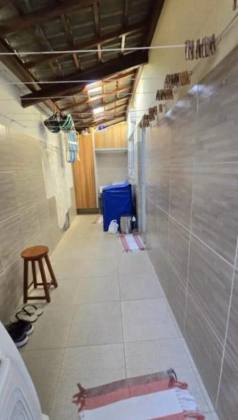 Casa duplex em Lauro de Freitas