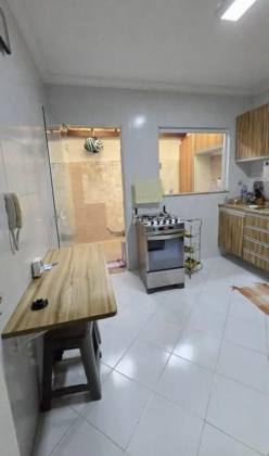 Casa duplex em Lauro de Freitas