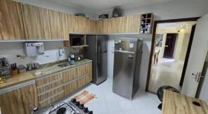 Casa duplex em Lauro de Freitas