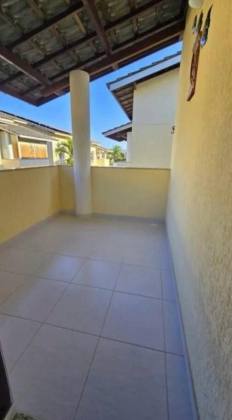Casa duplex em Lauro de Freitas