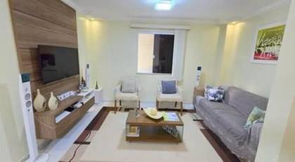 Casa duplex em Lauro de Freitas