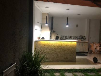 CASA EM BURAQUINHO 4/4