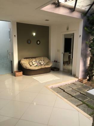 CASA EM BURAQUINHO 4/4