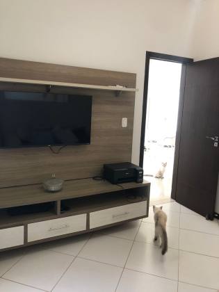 CASA EM BURAQUINHO 4/4