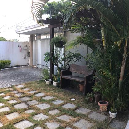 CASA EM BURAQUINHO 4/4