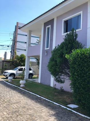 CASA EM BURAQUINHO 4/4