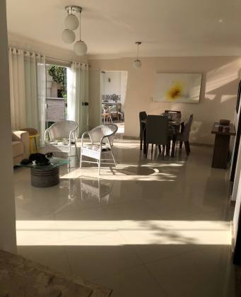 CASA EM BURAQUINHO 4/4