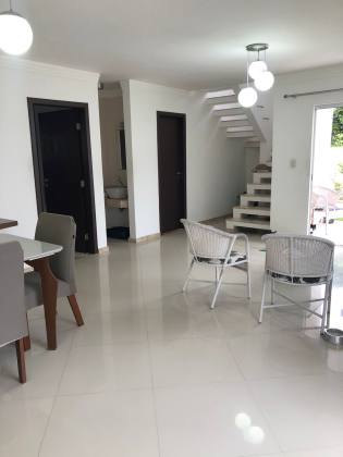 CASA EM BURAQUINHO 4/4