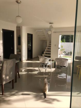 CASA EM BURAQUINHO 4/4