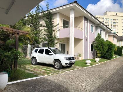 CASA EM BURAQUINHO 4/4