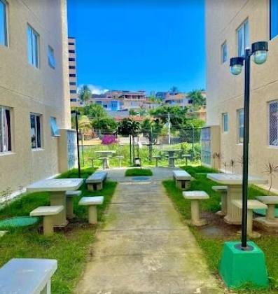 Villaggio do Alto - Itapuã