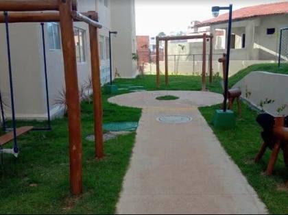 Villaggio do Alto - Itapuã