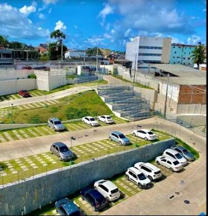 Villaggio do Alto - Itapuã