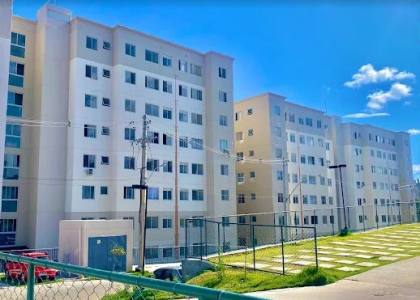 Villaggio do Alto - Itapuã