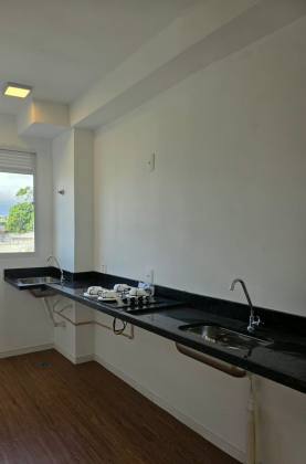 Villaggio do Alto - Itapuã