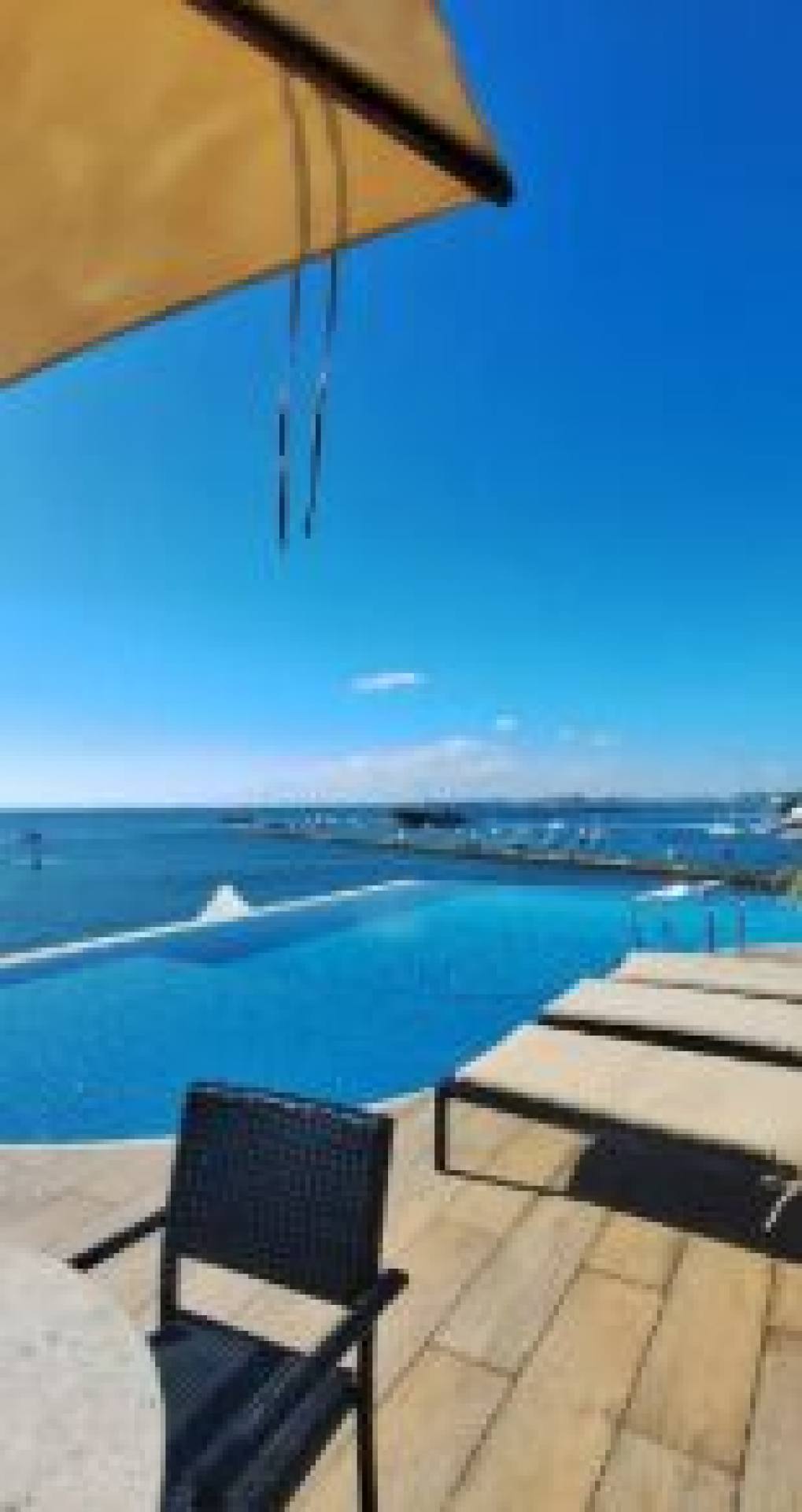 Porto Trapiche Residence
