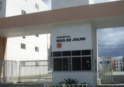 Dois de Julho Life 2/4