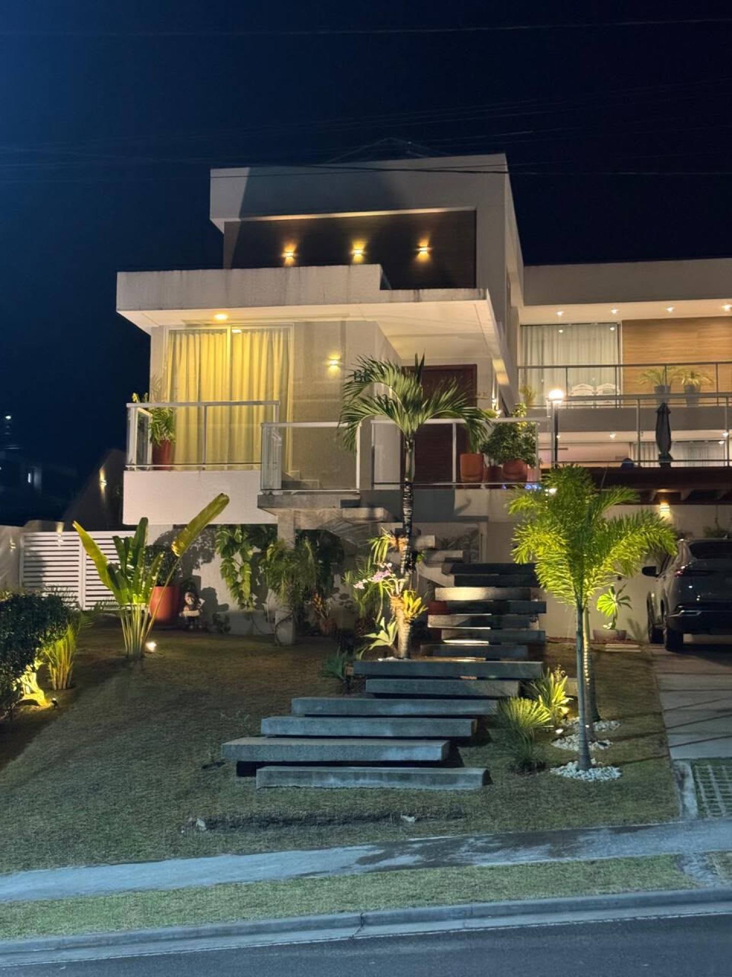 Casa em Alphaville litoral norte 3