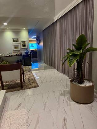 Casa em Alphaville litoral norte 3