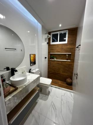 Casa em Alphaville litoral norte 3