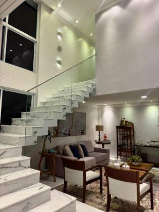 Casa em Alphaville litoral norte 3