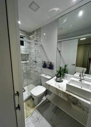 Casa em Alphaville litoral norte 3