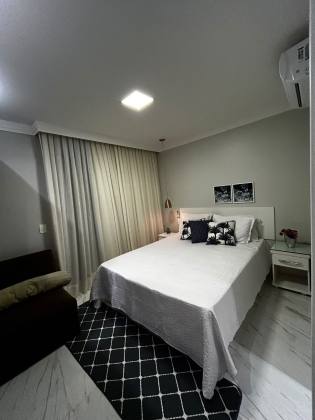 Casa em Alphaville litoral norte 3