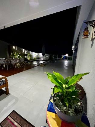 Casa em Alphaville litoral norte 3