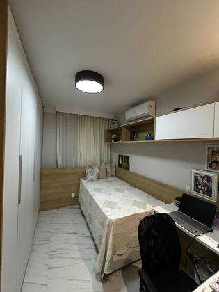 Casa em Alphaville litoral norte 3