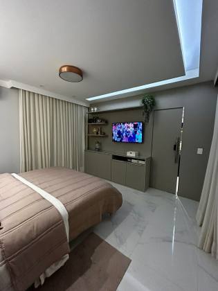 Casa em Alphaville litoral norte 3