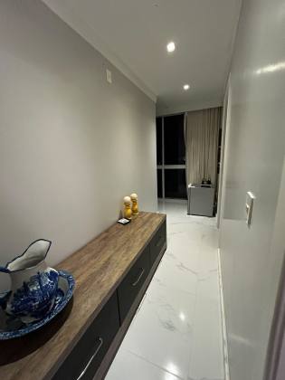 Casa em Alphaville litoral norte 3