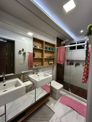 Casa em Alphaville litoral norte 3