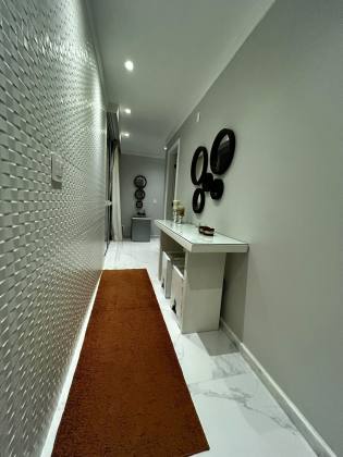 Casa em Alphaville litoral norte 3