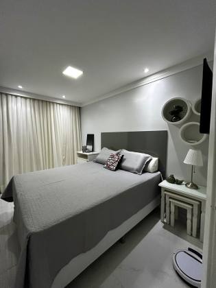 Casa em Alphaville litoral norte 3