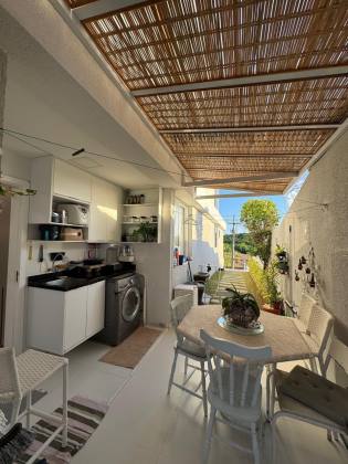 Casa em Alphaville litoral norte 3