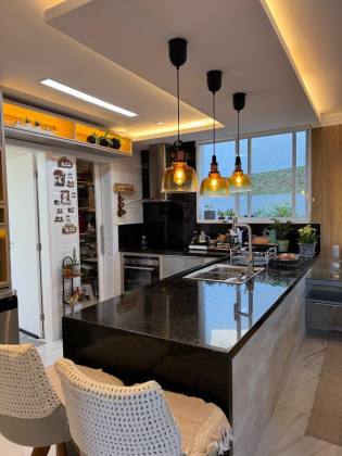 Casa em Alphaville litoral norte 3