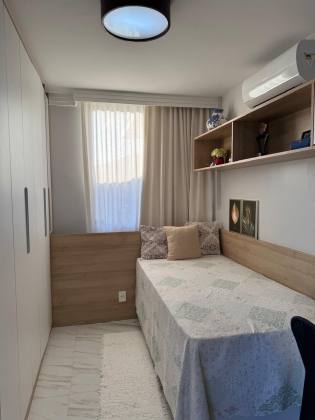 Casa em Alphaville litoral norte 3