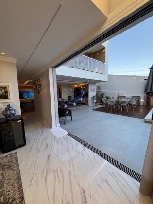 Casa em Alphaville litoral norte 3