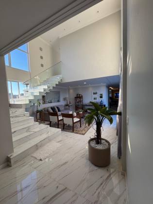Casa em Alphaville litoral norte 3