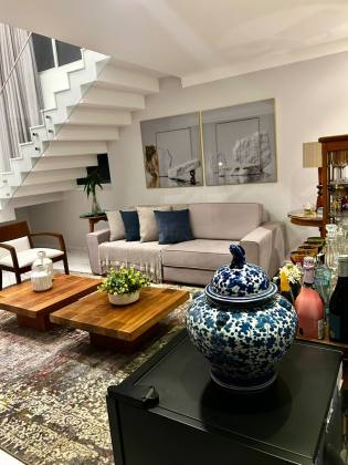 Casa em Alphaville litoral norte 3